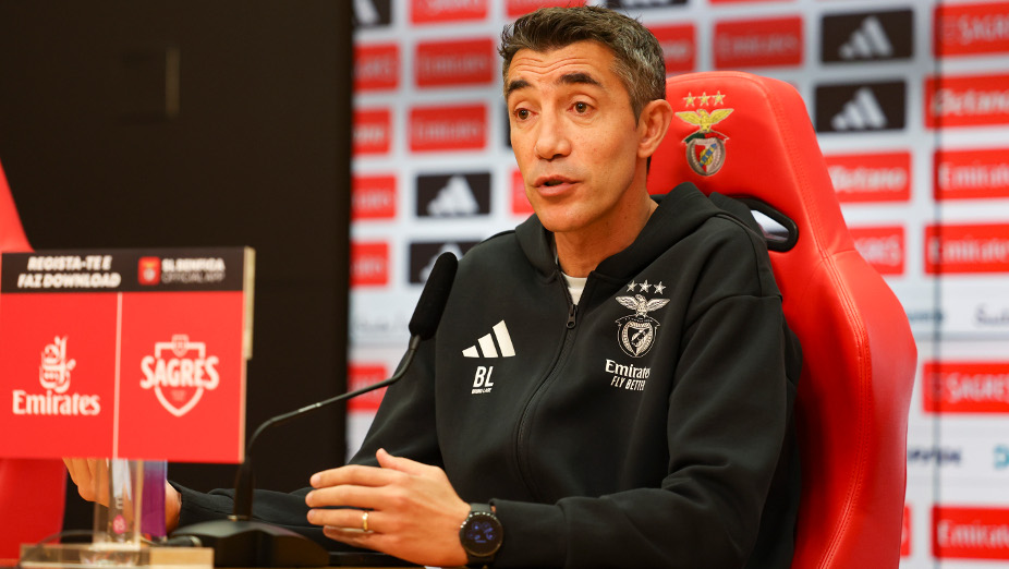 Bruno Lage