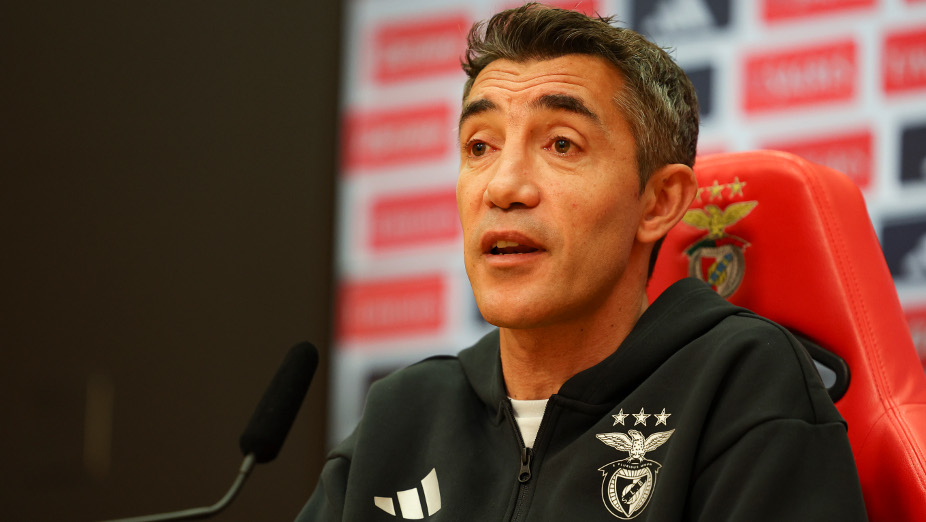 Bruno Lage