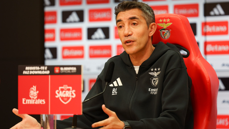 Bruno Lage