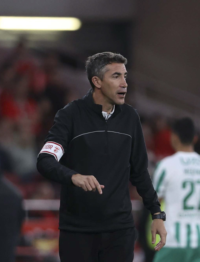 Bruno Lage