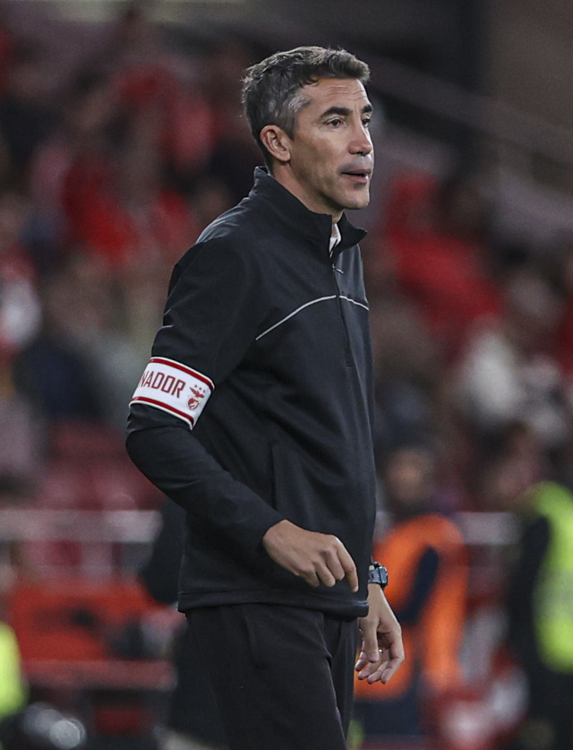 Bruno Lage