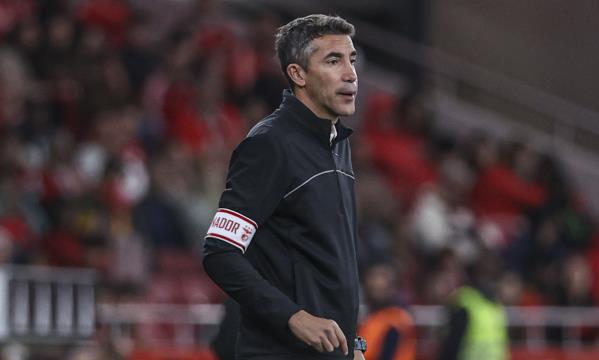 Bruno Lage