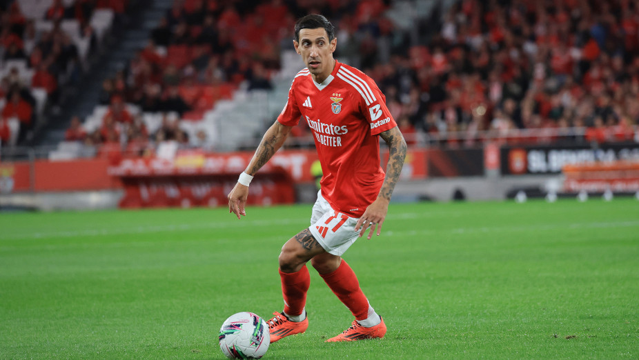 Di María