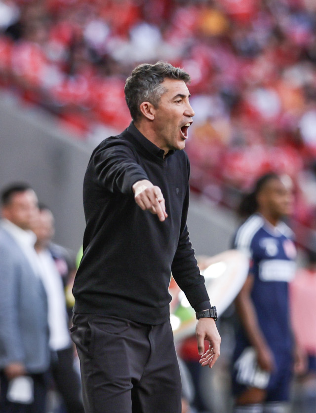 Bruno Lage