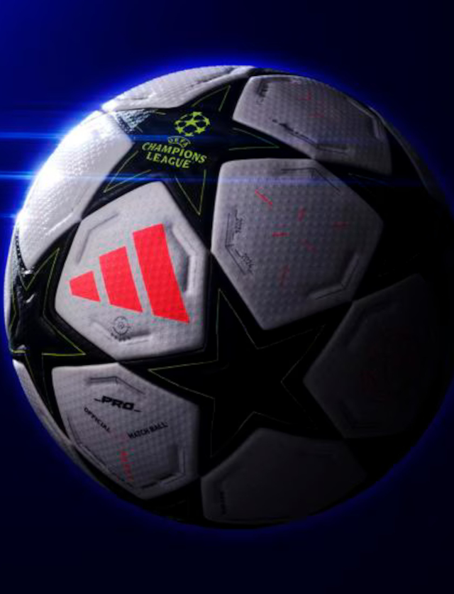 Liga dos Campe&#245;es
