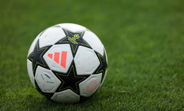 Liga dos Campe&#245;es