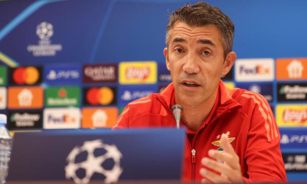Bruno Lage