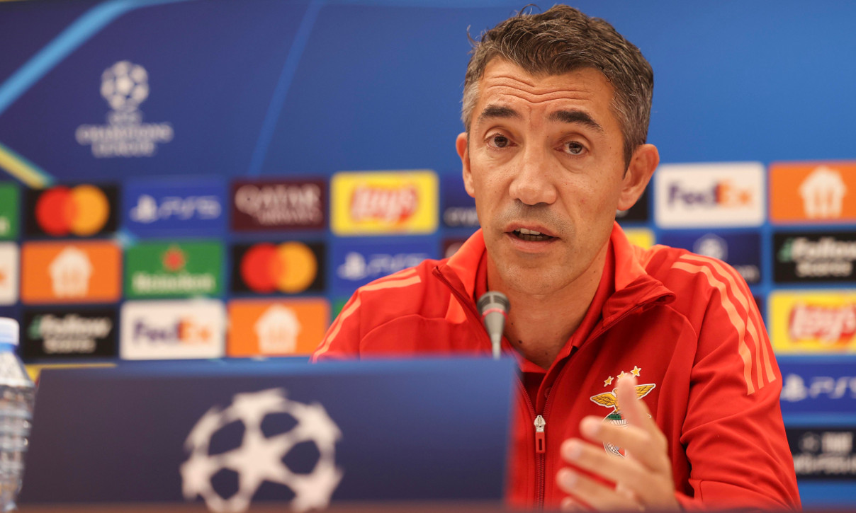 Bruno Lage
