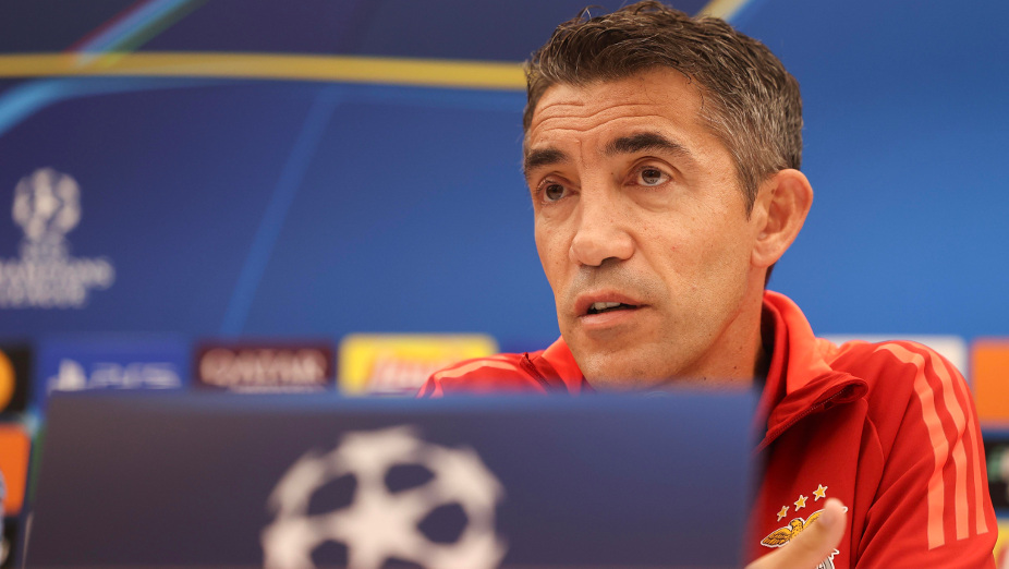 Bruno Lage