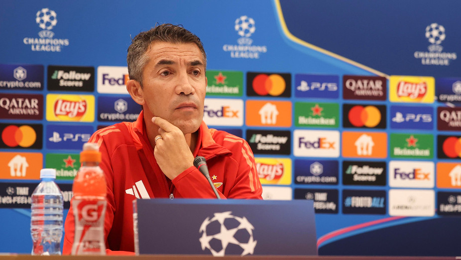 Bruno Lage