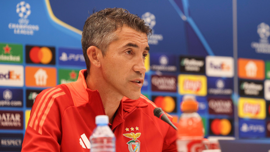 Bruno Lage