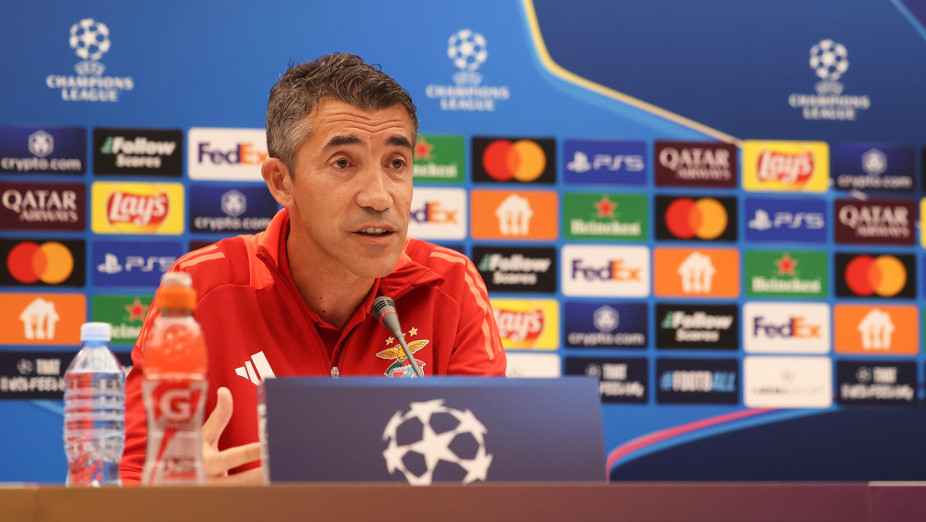 Bruno Lage