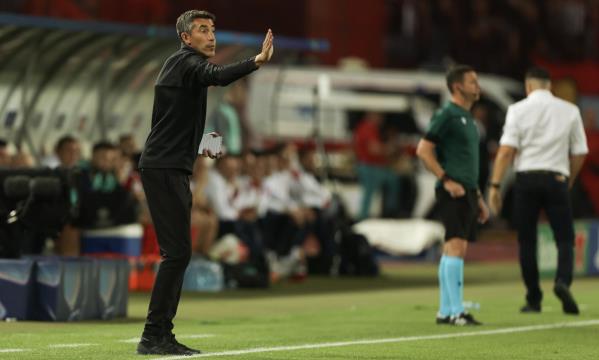 Bruno Lage