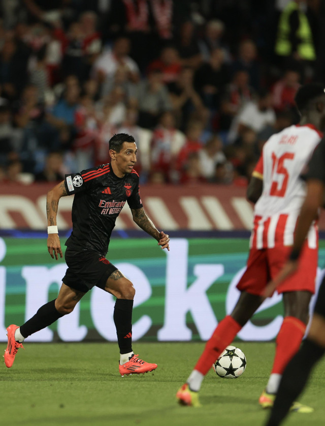 Di Mar&#237;a
