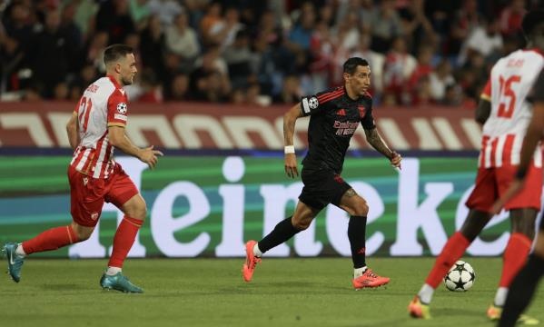 Di Mar&#237;a