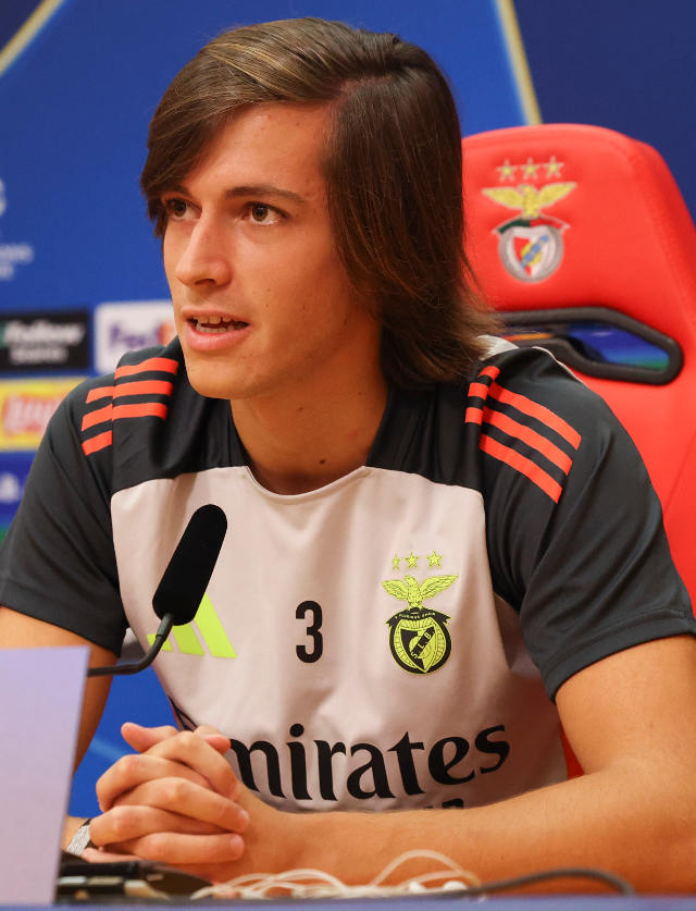 &#193;lvaro Carreras