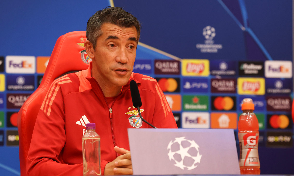 Bruno Lage