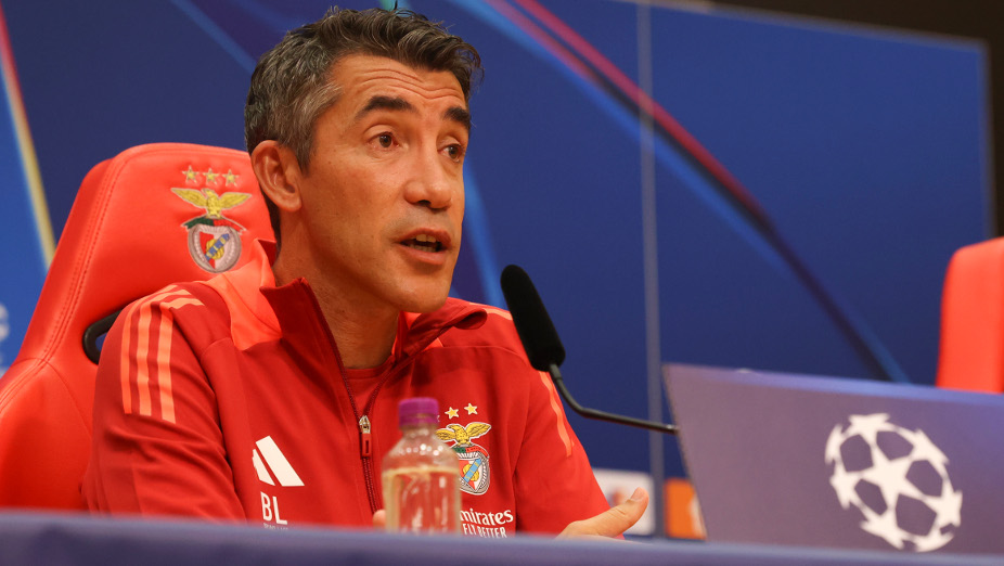 Bruno Lage