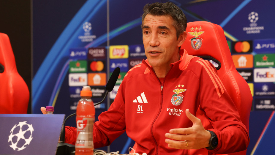 Bruno Lage