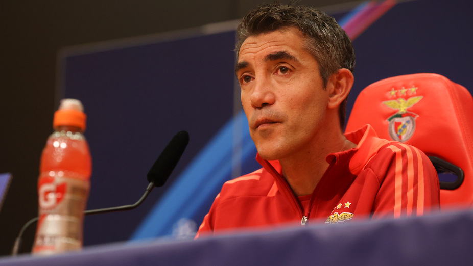 Bruno Lage