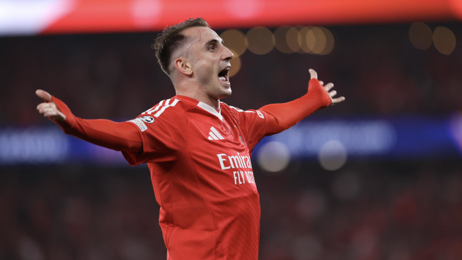 Benfica-Atlético de Madrid