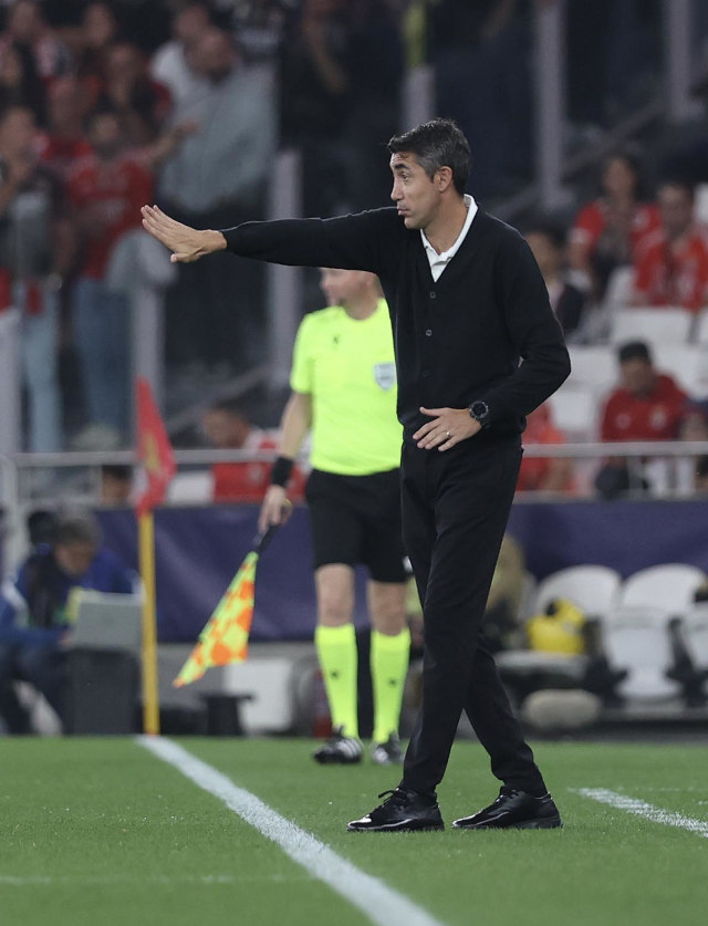 Bruno Lage