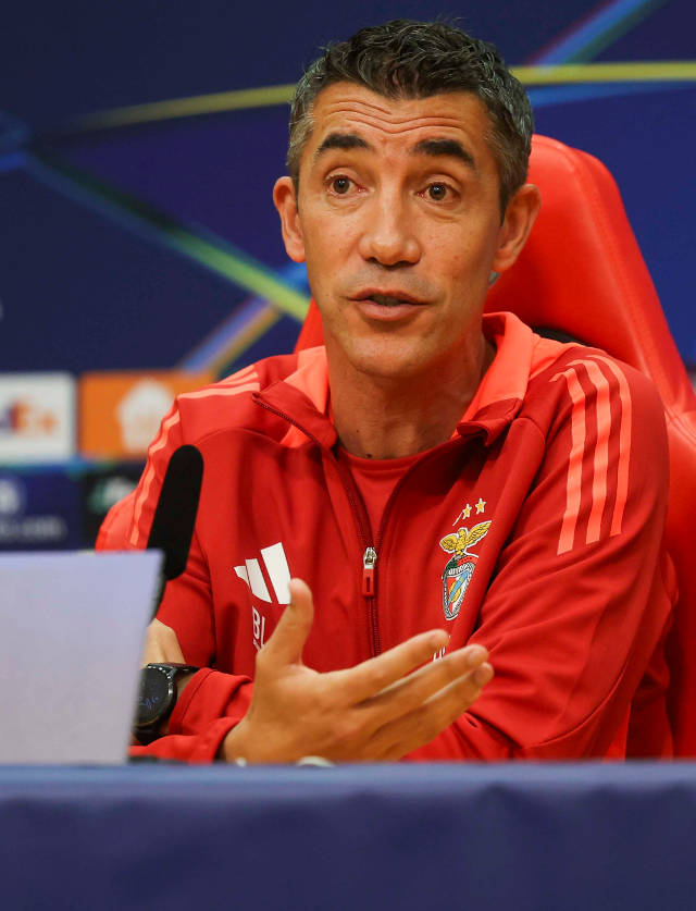 Bruno Lage