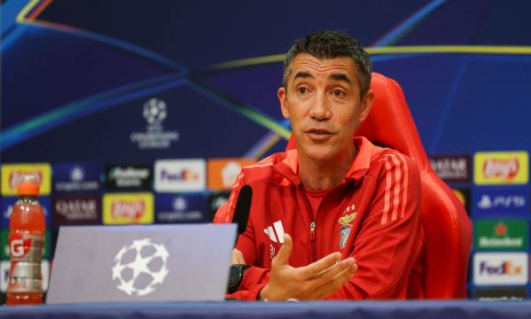 Bruno Lage