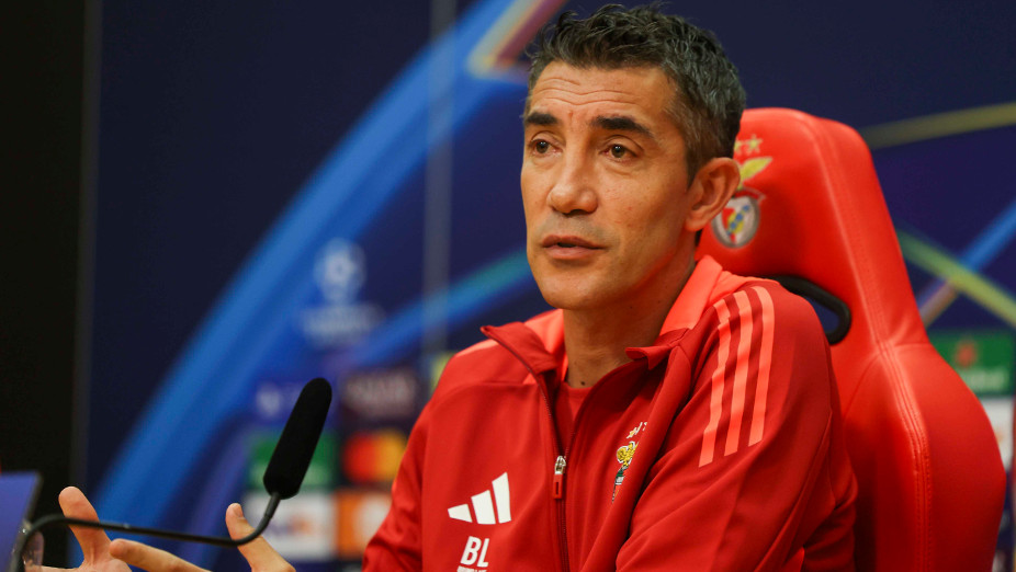 Bruno Lage