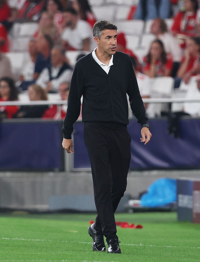 Bruno Lage