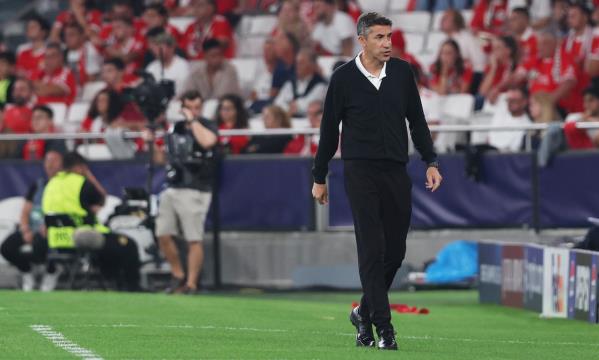 Bruno Lage