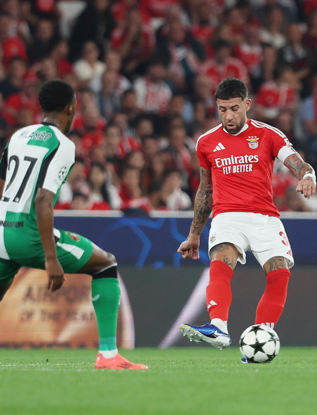 Otamendi