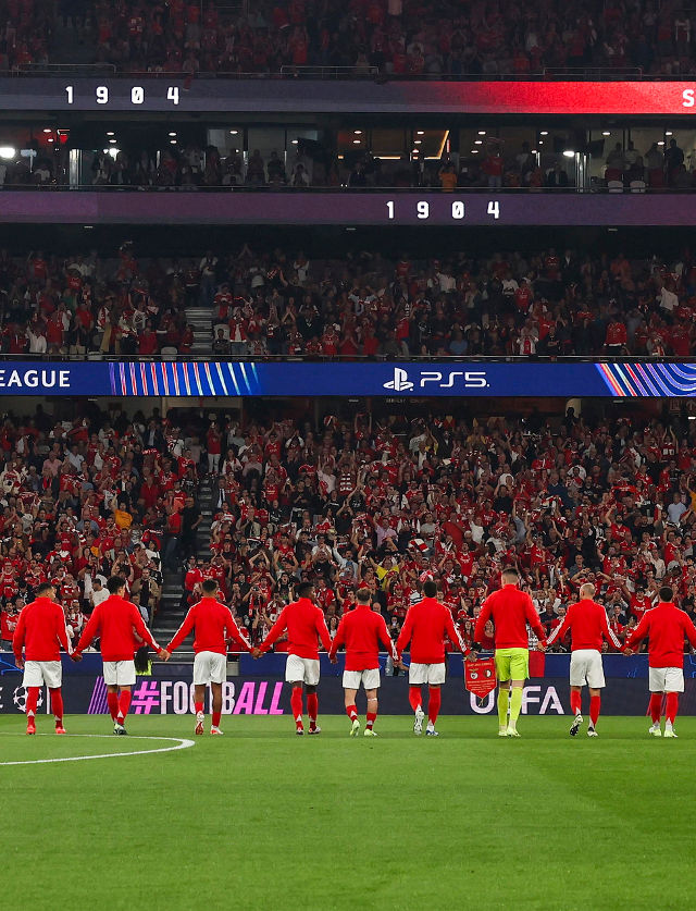 F&#250;tbol