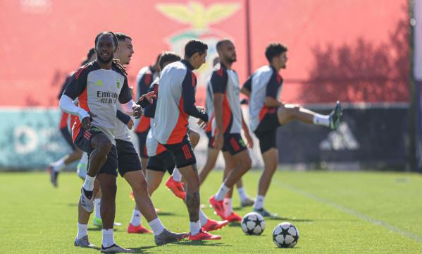 Benfica Campus