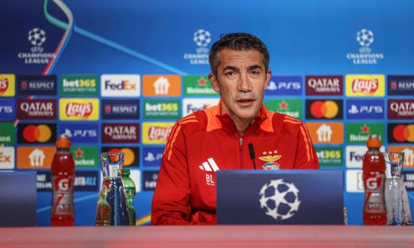 Bruno Lage