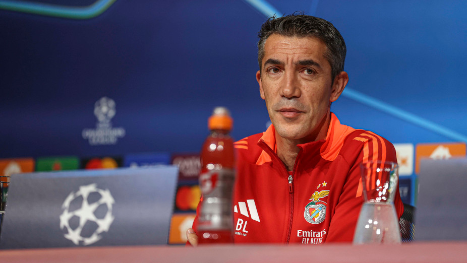 Bruno Lage