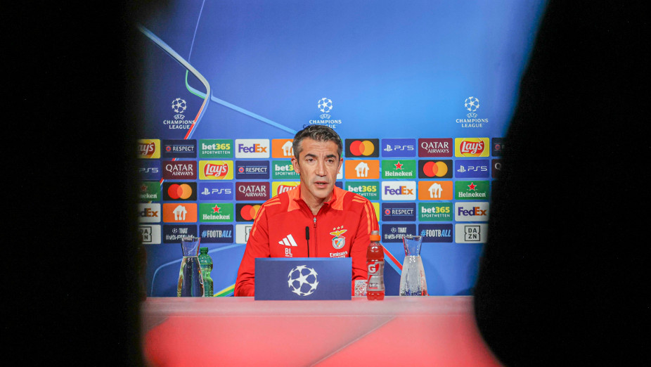 Bruno Lage