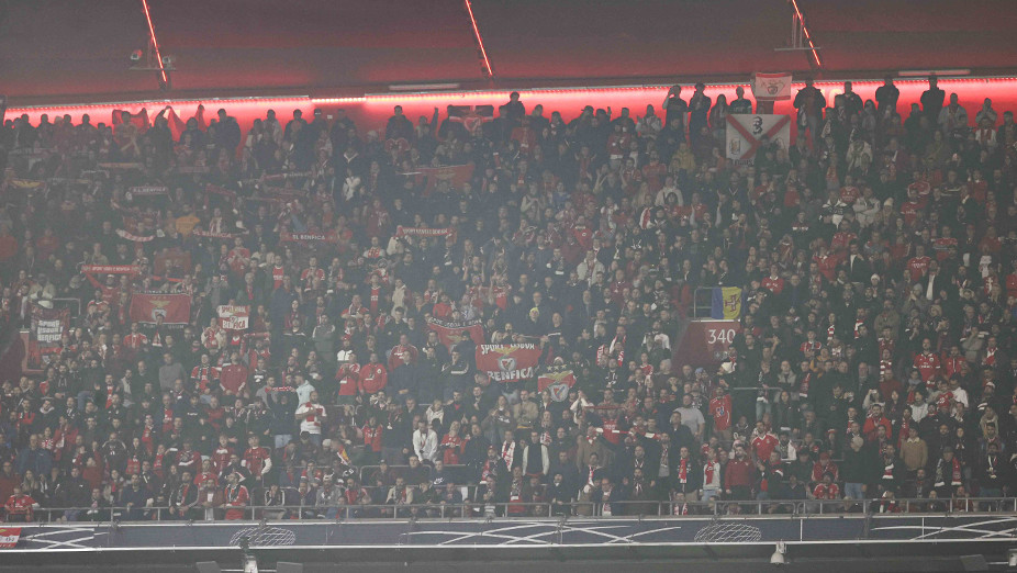 Bayern-Benfica