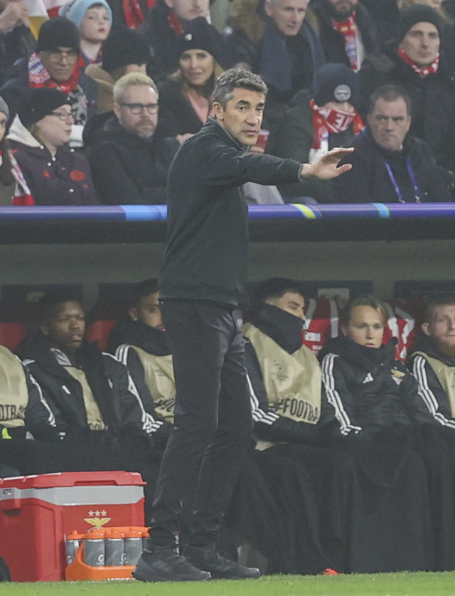 Bruno Lage
