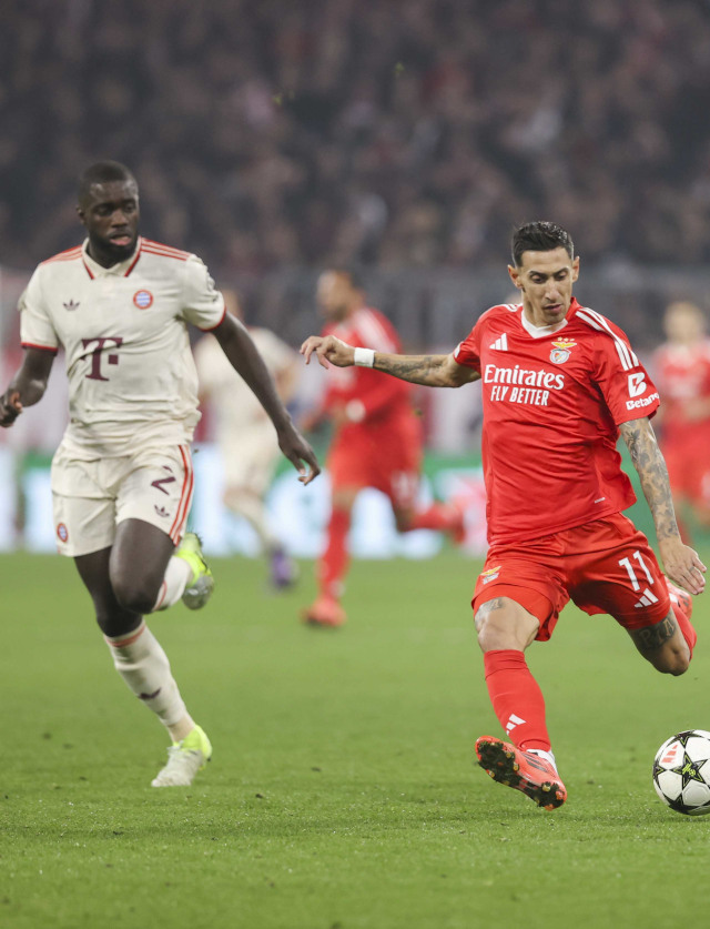 Di Mar&#237;a