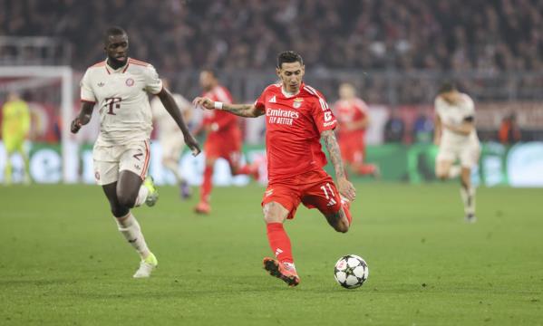 Di Mar&#237;a