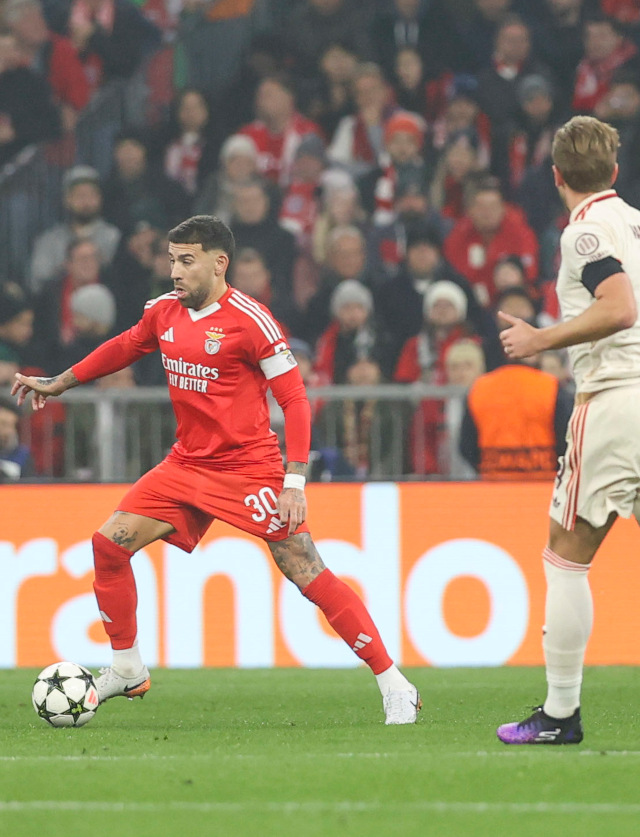 Otamendi