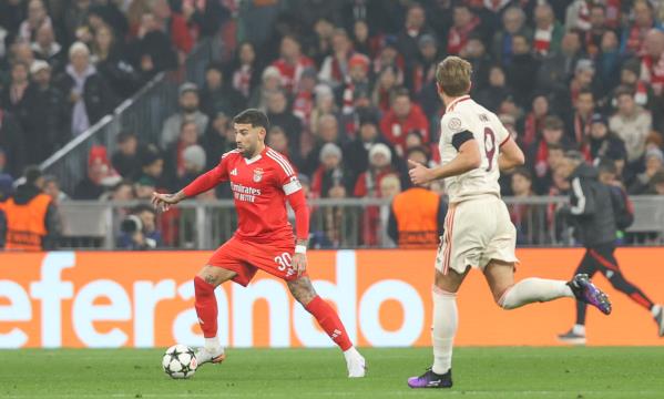 Otamendi