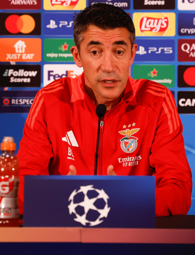 Bruno Lage