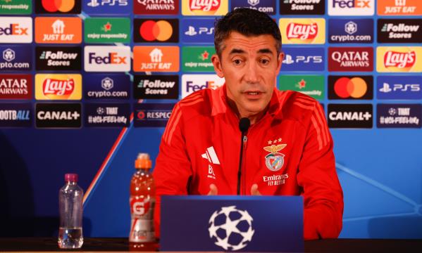 Bruno Lage