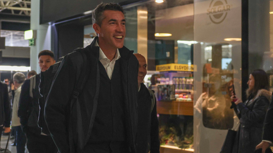 Bruno Lage