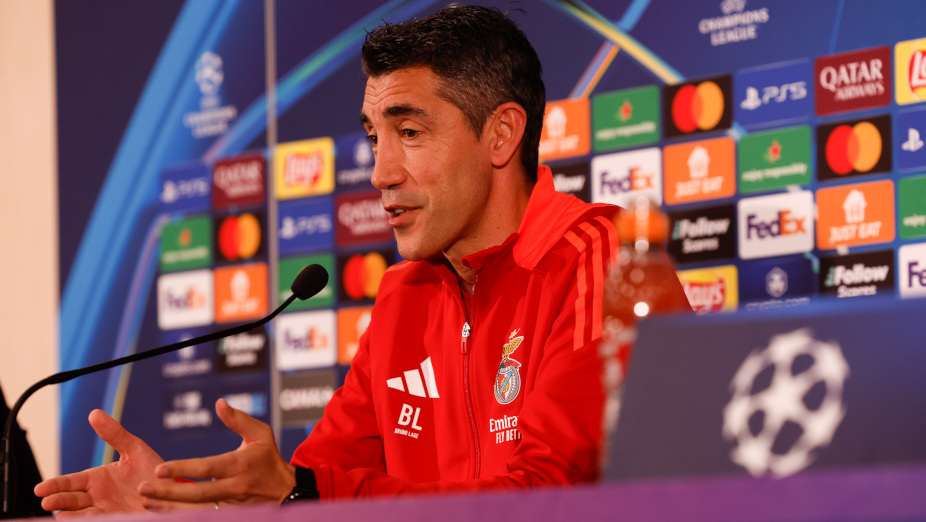 Bruno Lage