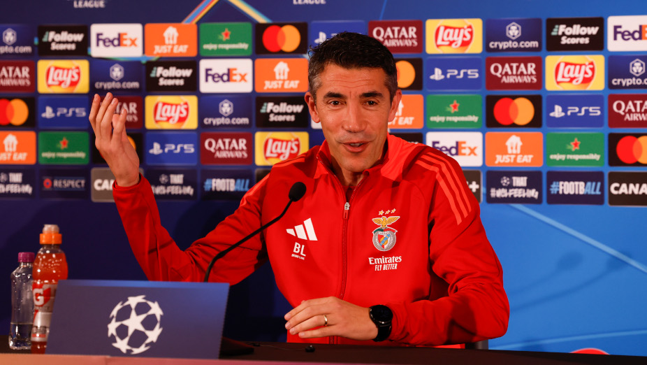 Bruno Lage