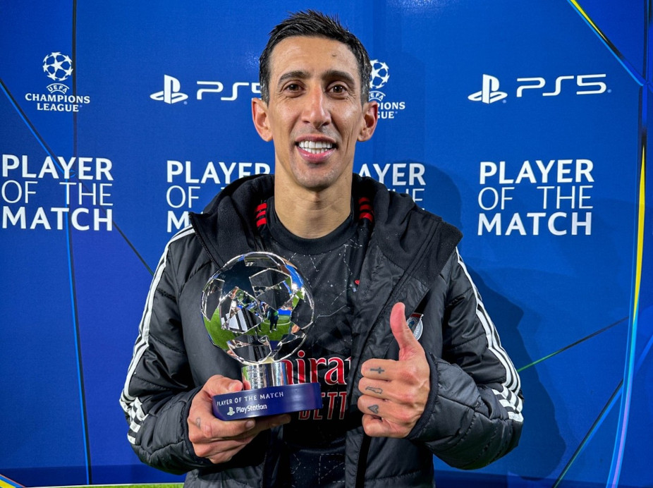 Di María