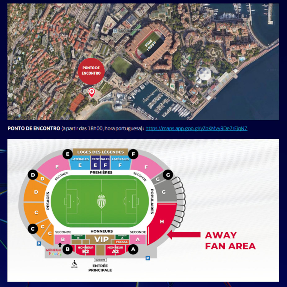 Benfica